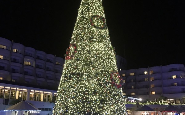 かりゆしミリオンファンタジー(恩納村)