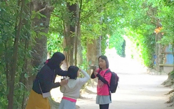 神秘的な光景から沖縄らしい綺麗な海まで堪能｜沖縄旅の思い出ﾌｫﾄｺﾝﾃｽﾄ