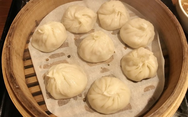 本場の台湾料理が味わえる台湾小吃「花蓮」(宜野湾市)