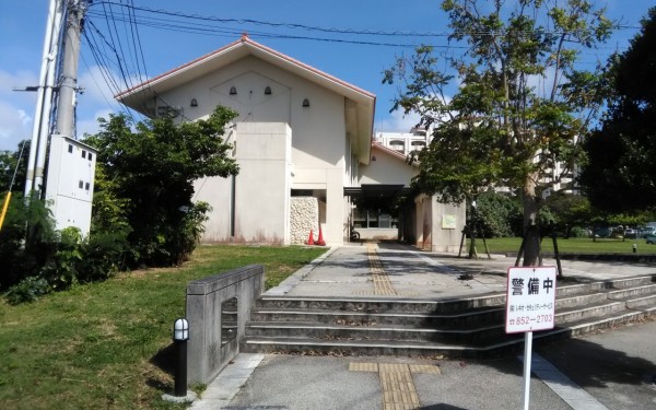 夏休みの自由研究にもぴったり！漫湖水鳥・湿地センター