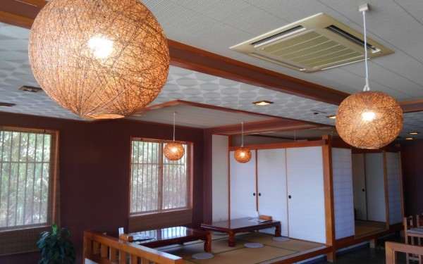 でっかいナンが頂けるインド料理の店 カマル 安座真店(南城市)