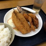 ryukyu_a_lunch