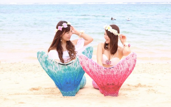 沖縄は全部が可愛いスポットでした｜沖縄旅の思い出ﾌｫﾄｺﾝﾃｽﾄ