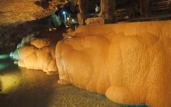 沖縄南部のバスツアーが面白かったです｜沖縄旅の思い出ﾌｫﾄｺﾝﾃｽﾄ