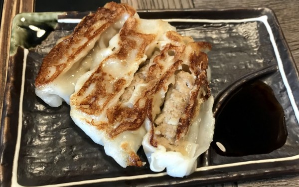 沖縄とんこつ　ばり　宜野湾伊佐浜店