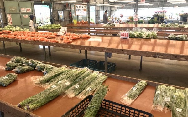 軽便駅かりゆし市（南城市）