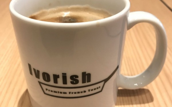フレンチトースト専門店Ivorish