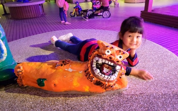 海無し県に住んでいるので綺麗な海は憧れ|沖縄旅の思い出フォトコンテスト