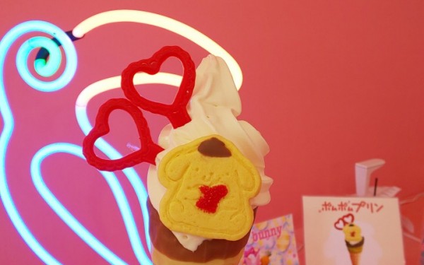 Eddy’s Ice Cream（エディーズアイスクリーム）/那覇市国際通り