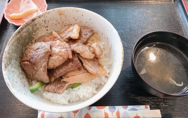 お手頃価格で伊江牛を堪能☆伊江牛 新社屋店（糸満）