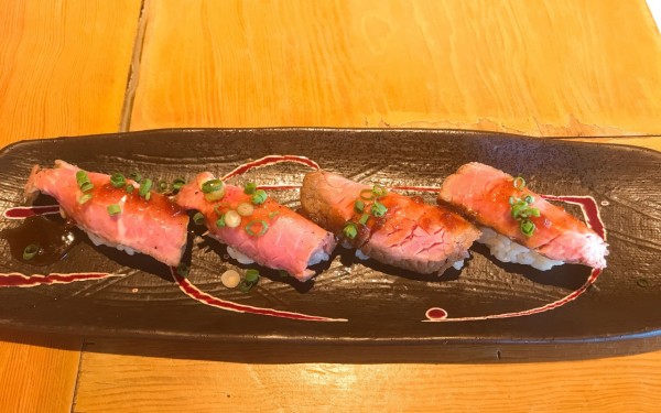 美味しい魚と炭火焼き☆春夏秋冬(小禄)