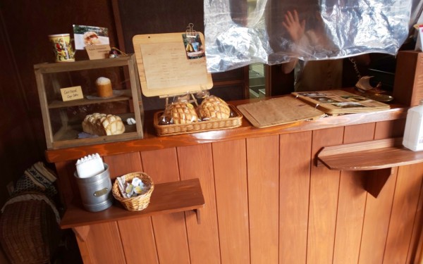 Mokupuni/モクプニ(本部町)