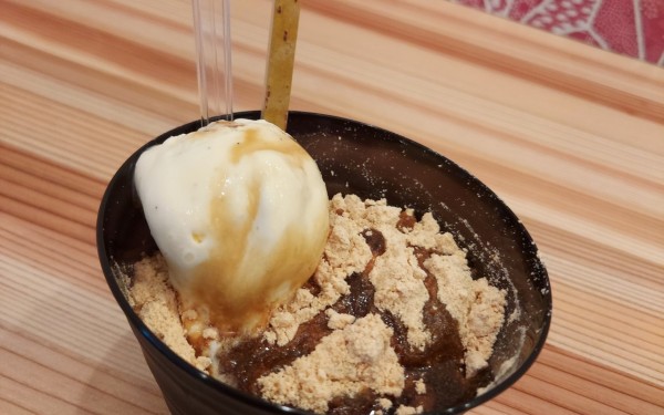 甘味処鎌倉（北谷町）