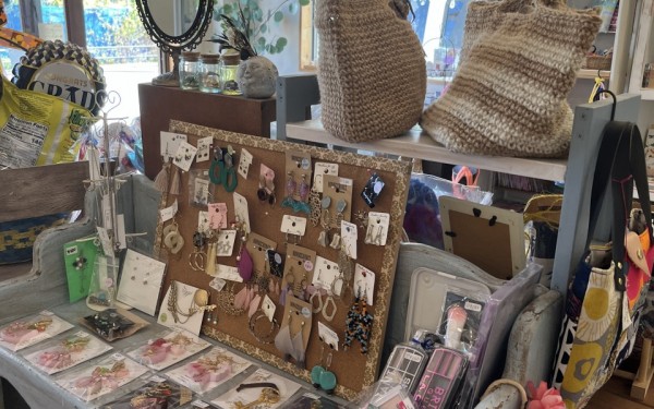 chouchouplus/シュシュプラス（名護市）