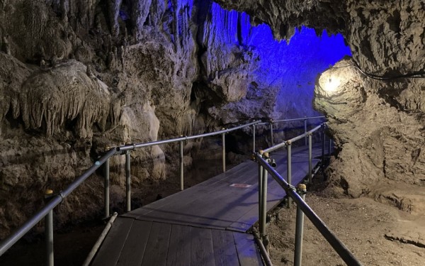 CAVE OKINAWA【ケイブオキナワ】
