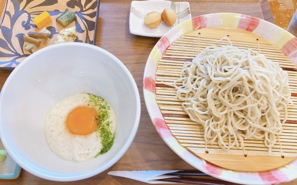 目白大村庵 那覇店（おもろまち）