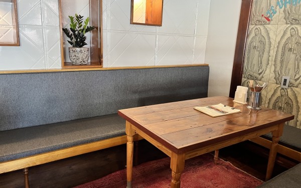 すゑひろ亭（宜野湾市）