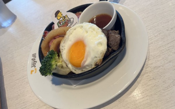 ジョイフル宜野湾コンベンションシティ店(宜野湾)