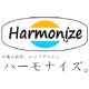 ハーモナイズ。（Harmonize）