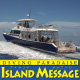 アイランドメッセージ（island-message）