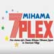 ミハマ7プレックス（mihama 7 plex)