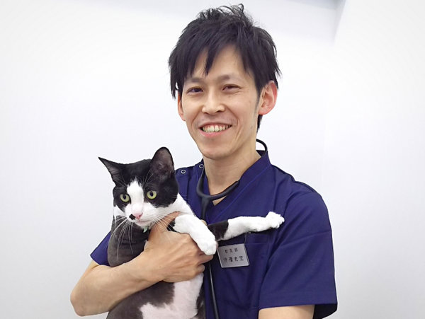 なぎさ動物病院