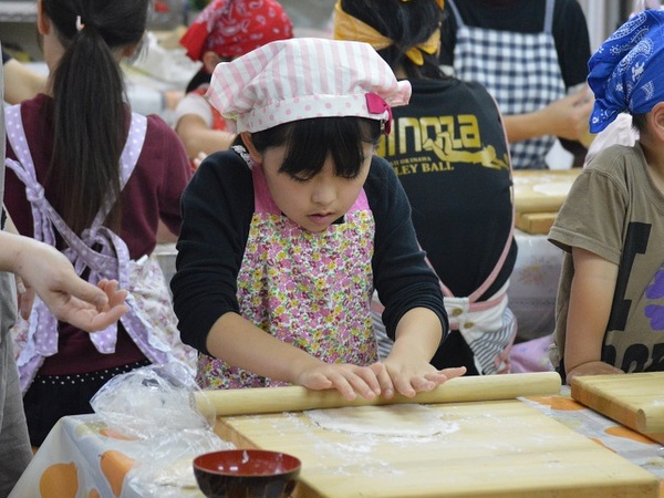 夢の扉楽園王国