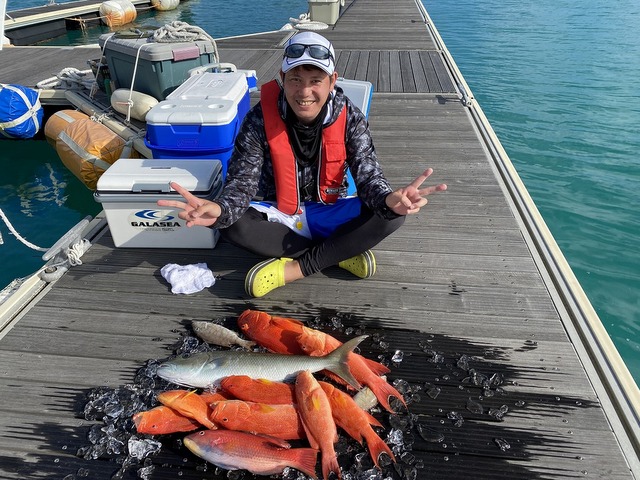 沖縄の釣りおすすめツアーが満載 釣り好き必見 釣り船紹介 沖縄の遊び 沖縄口コミ 体験ツアー