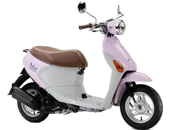 マンスリー29泊30日プラン 50cc 125cc