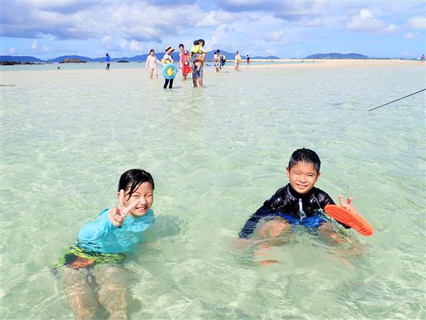 石垣島の遊び 人気マリンスポーツが選び放題 格安ツアー簡単予約 沖縄の遊び 沖縄口コミ 体験ツアー