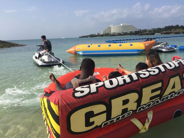 ビッグマーブル