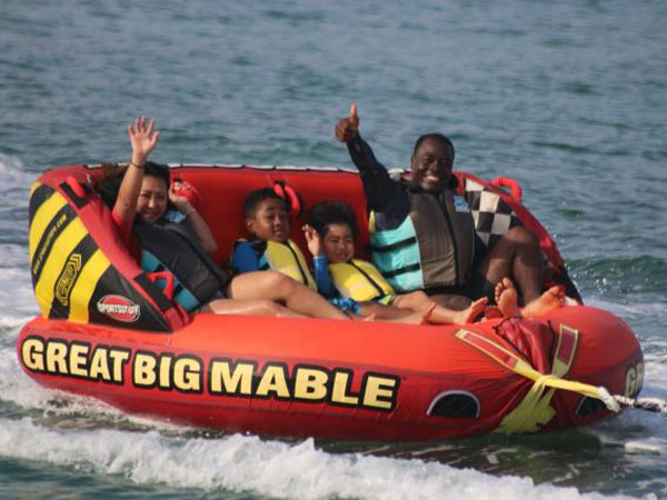 ビッグマーブル