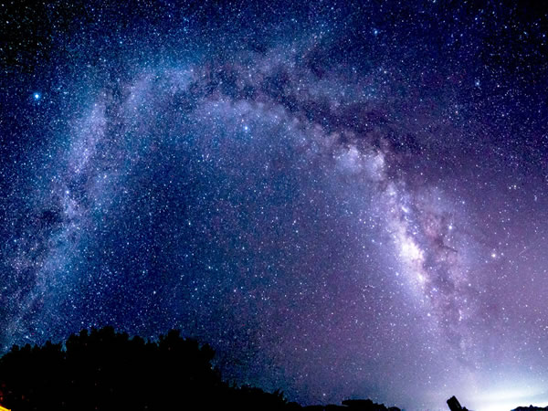 石垣島】心癒す感動の星空ガイドツアー♪ ～三線生唄付～一緒に