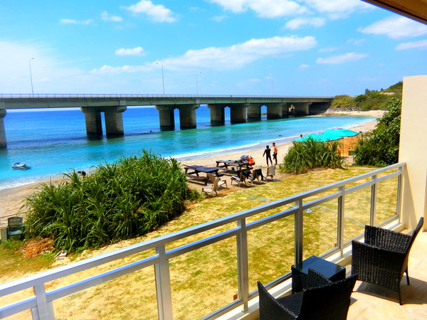 ショップに集合