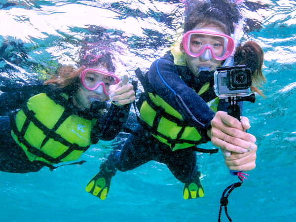 GoPro写真動画が無料