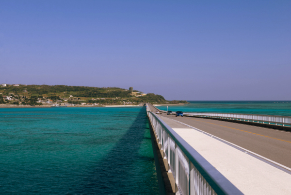 古宇利島