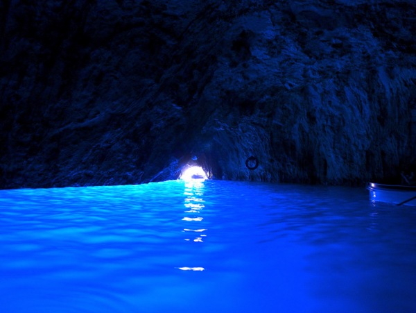 青の洞窟シュノーケル＆フライボード遊び放題プラン