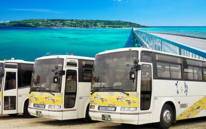 沖縄観光バス